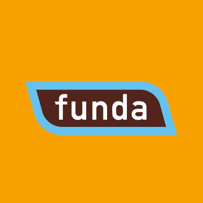 logo Funda house lists